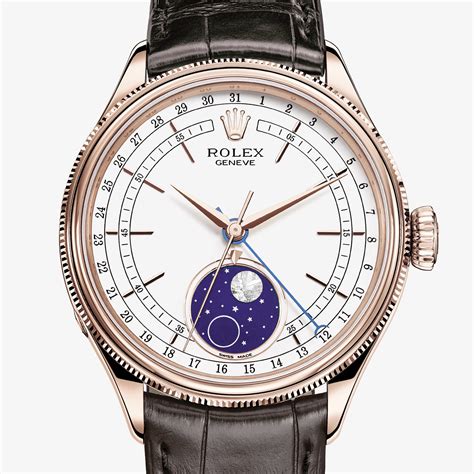 rolex cellini fecha everose|rolex cellini time.